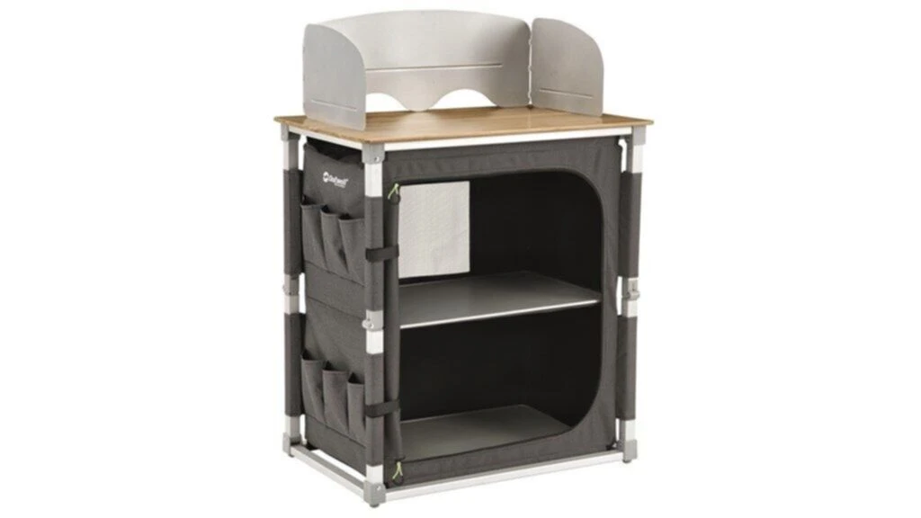 Outwell Padres Kitchen Table 3 Outwell Padres Kitchen Table