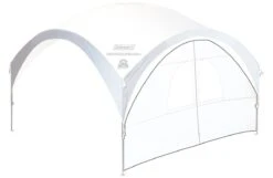 Coleman FastPitch Event Shelter Pro M Sunwall With Door -Adventure Camping Shop pi 100015408 2001280003