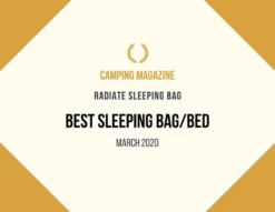 Vango Radiate Double Sleeping Bag 17 Vango Radiate Double Sleeping Bag -Adventure Camping Shop radiate sleeping bag award 2