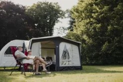 Vango Airbeam Vango Riviera Air 390 Elements All Season Caravan Awning (2023) 14 Vango Airbeam Vango Riviera Air 390 Elements All Season Caravan Awning (2023) -Adventure Camping Shop riv air 390 eas 8