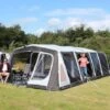 Outdoor Revolution O-Zone 6.0XTR Safari Tent (2022) 2 Outdoor Revolution O-Zone 6.0XTR Safari Tent (2022) -Adventure Camping Shop safari 3