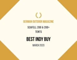 Vango Scafell 200 Tent (2022) -Adventure Camping Shop scafell 200 and 200 award