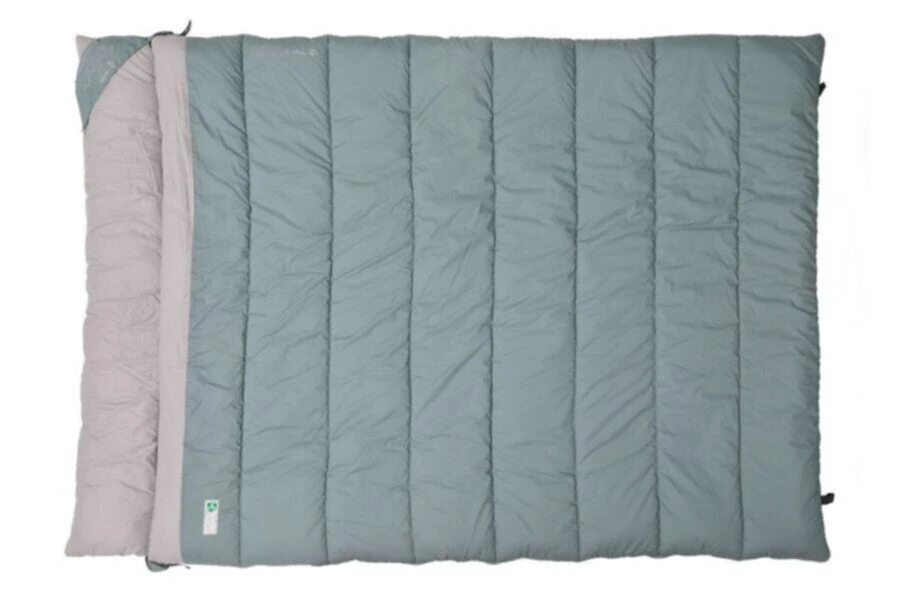 Vango Shangri-La Light Double Sleeping Bag (2023) 3 Vango Shangri-La Light Double Sleeping Bag (2023)