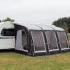 Outdoor Revolution Sportlite Air 400 Caravan Awning