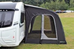 Outdoor Revolution Sportlite Air 400 Caravan Awning -Adventure Camping Shop sportlite 400 6