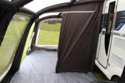 Outdoor Revolution Sportlite Air 320ex Caravan Awning -Adventure Camping Shop sportlite 320 ex 12