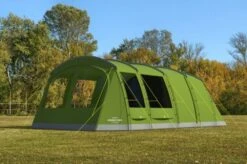 Vango Stargrove II 600xl Poled Tent (2022) -Adventure Camping Shop stargrove ii 600xl lr lifestyle 2
