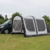 Outdoor Revolution Movelite T3E Mid Awning (220-255cm) 1 Outdoor Revolution Movelite T3E Mid Awning (220-255cm) -Adventure Camping Shop t3e 1 2
