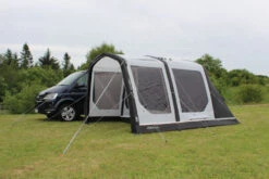 Outdoor Revolution Movelite T3E Mid Awning (220-255cm)