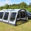 Outdoor Revolution Movelite EURO T4E Lowline Awning (180-220cm) -Adventure Camping Shop t4e 1 1