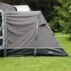 Vango Airbeam Vango Tall Annex Elements ProShield (Balletto And Tuscany) -Adventure Camping Shop ta es tusc balletto riv