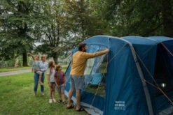 Vango Airbeam Vango Tahiti 850XL Air Tent (2023) 20 Vango Airbeam Vango Tahiti 850XL Air Tent (2023) -Adventure Camping Shop tahiti air 850xl lo 2023 1