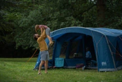 Vango Airbeam Vango Tahiti 850XL Air Tent (2023) 21 Vango Airbeam Vango Tahiti 850XL Air Tent (2023) -Adventure Camping Shop tahiti air 850xl lo 2023 10