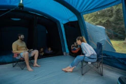 Vango Airbeam Vango Tahiti 850XL Air Tent (2023) 23 Vango Airbeam Vango Tahiti 850XL Air Tent (2023) -Adventure Camping Shop tahiti air 850xl lo 2023 13