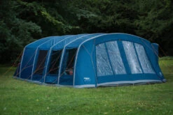 Vango Airbeam Vango Tahiti 850XL Air Tent (2023) 25 Vango Airbeam Vango Tahiti 850XL Air Tent (2023) -Adventure Camping Shop tahiti air 850xl lo 2023 15
