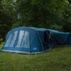 Vango Airbeam Vango Tahiti 850XL Air Tent (2023) -Adventure Camping Shop tahiti air 850xl lo 2023 17