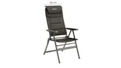 Outwell Teton Chair -Adventure Camping Shop teton 4