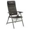 Outwell Teton Chair -Adventure Camping Shop teton chair