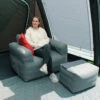 Outdoor Revolution Campese Thermo Armchair -Adventure Camping Shop thermo armchair
