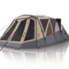 Zempire Aero TL Pro TC Tent (2022) -Adventure Camping Shop tl hero reflection