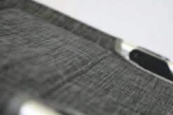 Vango Tuscany Padded Footstool (2023) 13 Vango Tuscany Padded Footstool (2023) -Adventure Camping Shop tuscany footstool 2023 lo 1