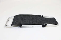 Vango Tuscany Padded Footstool (2023) 12 Vango Tuscany Padded Footstool (2023) -Adventure Camping Shop tuscany footstool 2023 lo 10