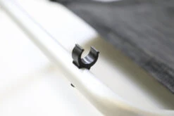 Vango Tuscany Padded Footstool (2023) 15 Vango Tuscany Padded Footstool (2023) -Adventure Camping Shop tuscany footstool 2023 lo 3