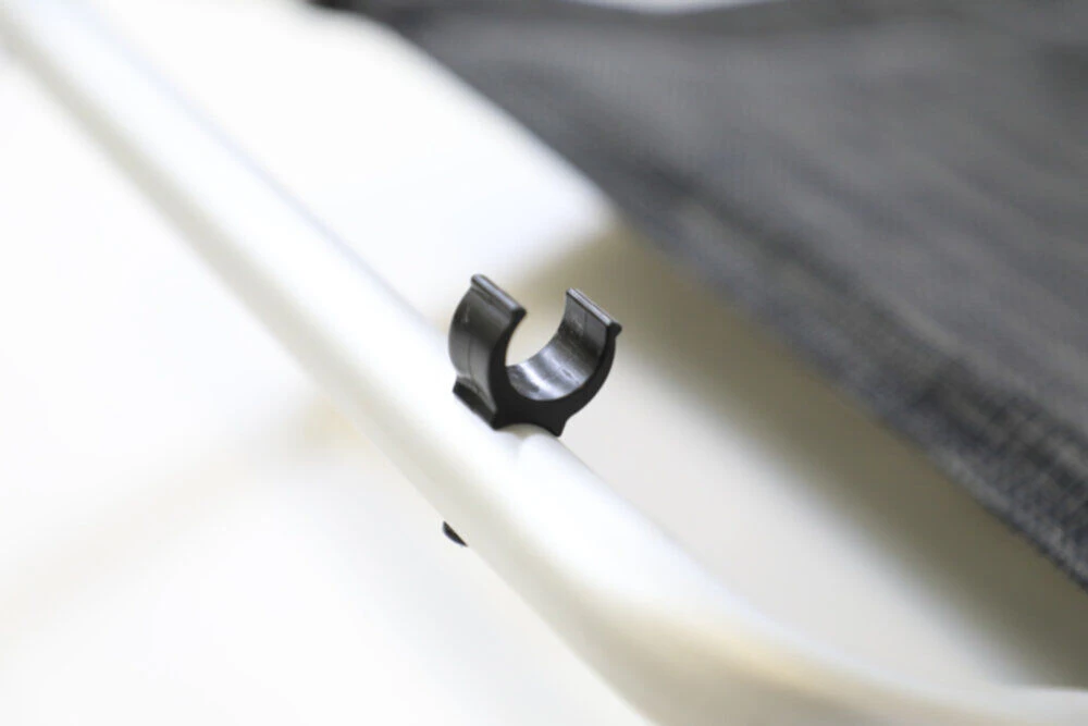 Vango Tuscany Padded Footstool (2023) 8 Vango Tuscany Padded Footstool (2023) - Image 6