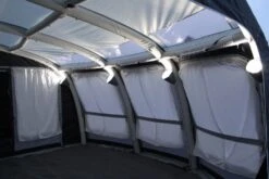 Outdoor Revolution Uplighter Shade (2 Pack) 7 Outdoor Revolution Uplighter Shade (2 Pack) -Adventure Camping Shop up down 3