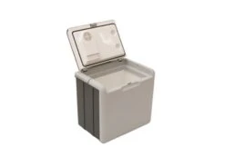 Vango E-Pinnacle 30L Coolbox -Adventure Camping Shop van 2021 essentials e pinnacle 30l lo 12