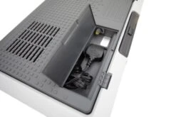 Vango E-Pinnacle 40L Coolbox -Adventure Camping Shop van 2021 essentials e pinnacle 40l lo 14