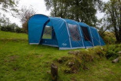 Vango Airbeam Vango Aether Air 600XL Tent (2022) 20 Vango Airbeam Vango Aether Air 600XL Tent (2022) -Adventure Camping Shop van 2021 lifestyle airbeam earth aether air 600xl lo 29 1