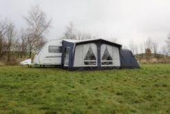 Vango Riviera Tall Annex (All Season) -Adventure Camping Shop van 2021 s.i pro riviera with annex lo 02