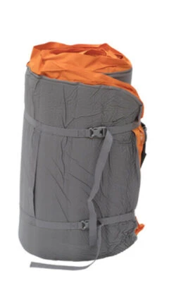 Vango Shangri-La II 15cm Double Self-Inflating Mat -Adventure Camping Shop van 2021 sleep mat shangri la 15 db hi 04