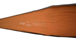 Vango Shangri-La II 15cm Double Self-Inflating Mat -Adventure Camping Shop van 2021 sleep mat shangri la 15 db hi 12