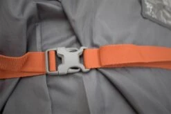 Vango Shangri-La II 15cm Grande Self-Inflating Mat -Adventure Camping Shop van 2021 sleep mat shangri la 15 gr lo 06