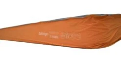 Vango Shangri-La II 15cm Grande Self-Inflating Mat -Adventure Camping Shop van 2021 sleep mat shangri la 15 gr lo 11