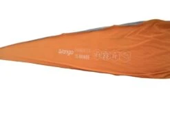 Vango Shangri-La II 15cm Grande Self-Inflating Mat -Adventure Camping Shop van 2021 sleep mat shangri la 15 gr lo 12
