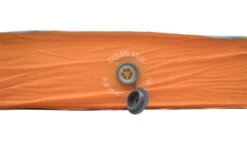 Vango Shangri-La II 15cm Grande Self-Inflating Mat -Adventure Camping Shop van 2021 sleep mat shangri la 15 gr lo 14