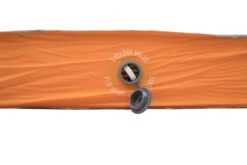 Vango Shangri-La II 15cm Grande Self-Inflating Mat -Adventure Camping Shop van 2021 sleep mat shangri la 15 gr lo 15