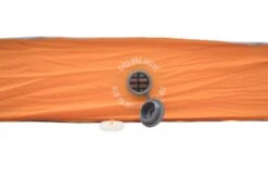 Vango Shangri-La II 15cm Grande Self-Inflating Mat -Adventure Camping Shop van 2021 sleep mat shangri la 15 gr lo 16