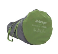 Vango Shangri-La II 7.5 Double Self Inflating Mattress -Adventure Camping Shop van 2021 sleep mat shangri la 7.5 db hi 02