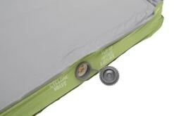 Vango Shangri-La II 7.5 Grande Self Inflating Mattress -Adventure Camping Shop van 2021 sleep mat shangri la 7.5 gr lo 06