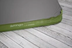 Vango Shangri-La II 7.5 Grande Self Inflating Mattress -Adventure Camping Shop van 2021 sleep mat shangri la 7.5 gr lo 13
