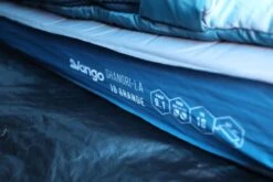 Vango Shangri-La II 10 Grande Self Inflating Mattress -Adventure Camping Shop van 2021 sleep mats shangri la 10 gr lo 02