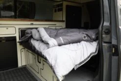 Vango Radiate Double Sleeping Bag 16 Vango Radiate Double Sleeping Bag -Adventure Camping Shop van 2021 sleeping bag radiate db lo 03