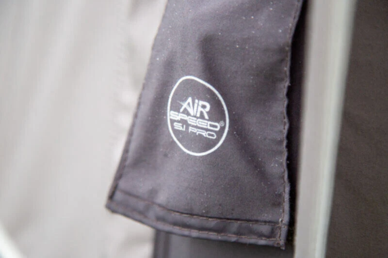 Vango Airbeam Vango Anantara IV TC 650xl Air Tent (2023) 9 Vango Airbeam Vango Anantara IV TC 650xl Air Tent (2023) - Image 7