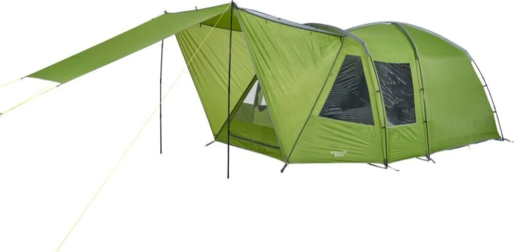Vango Mokala 450 Tent (2022) 5 Vango Mokala 450 Tent (2022) - Image 3