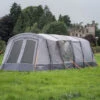 Vango Airbeam Vango Anantara IV 450xl Air Tent (2023) 1 Vango Airbeam Vango Anantara IV 450xl Air Tent (2023) -Adventure Camping Shop van 2022 lifestyle anantara vi air 450xl hi 5