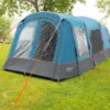 Vango Airbeam Vango Joro Air 450 Eco Dura Tent Package (2023) -Adventure Camping Shop van 2022 lifestyle joro ii air 600xl lo 1